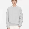 Loose-Fit Sweatshirt