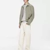 Loose-Fit Sweatshirt