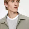 Loose-Fit Sweatshirt