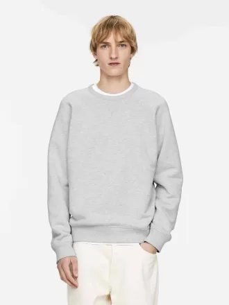 Loose-Fit Sweatshirt