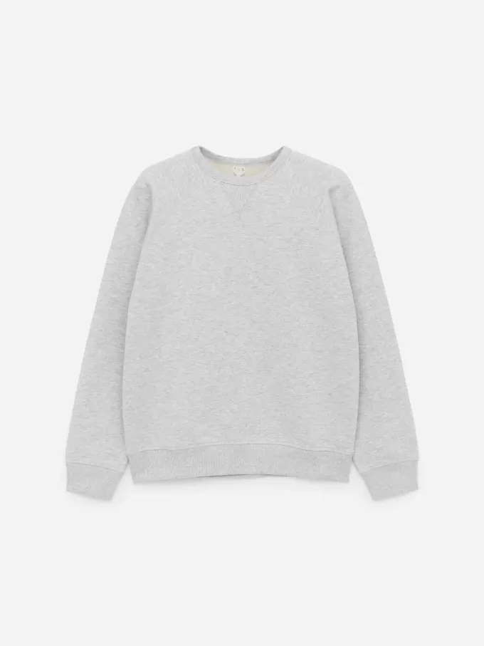Loose-Fit Sweatshirt