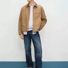 Cotton Canvas Jacket Cotton Canvas Jacket