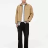 MIST Wide Jeans
