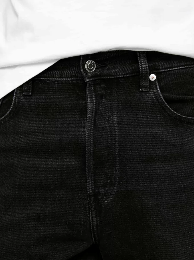 MIST Wide Jeans