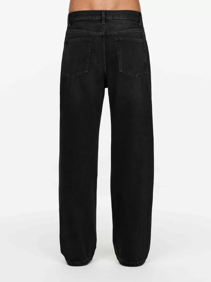 MIST Wide Jeans