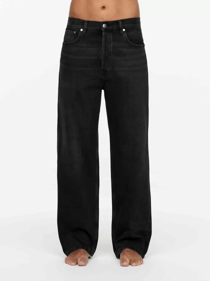 MIST Wide Jeans