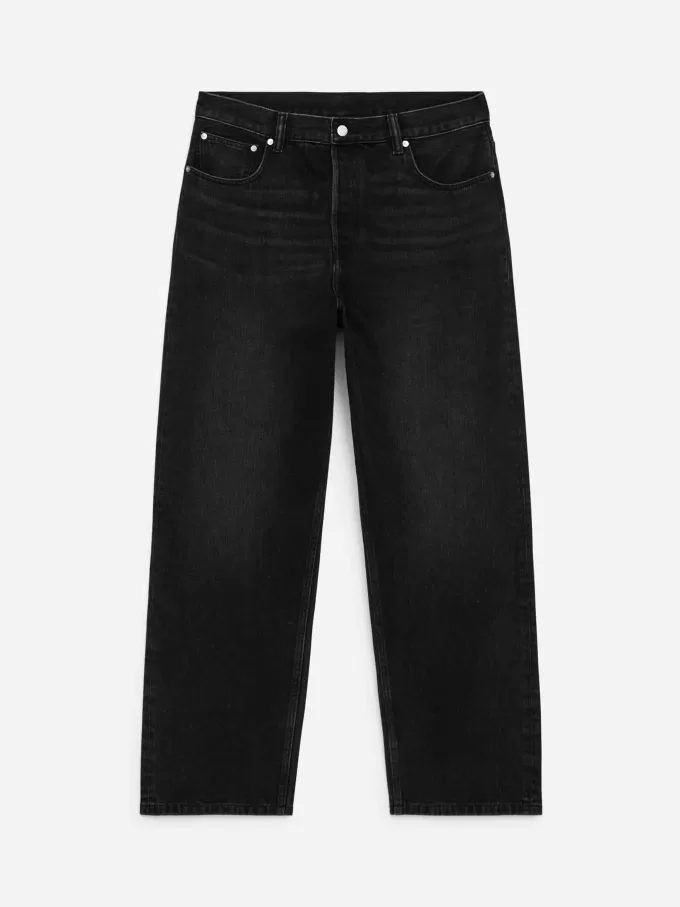 MIST Wide Jeans