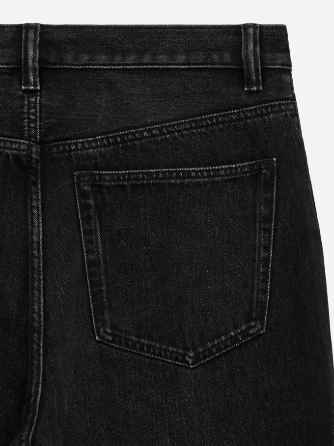 MIST Wide Jeans