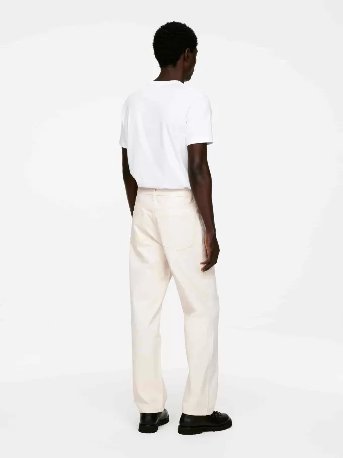 MIST Wide Jeans MIST Wide Jeans