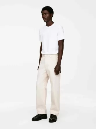 MIST Wide Jeans