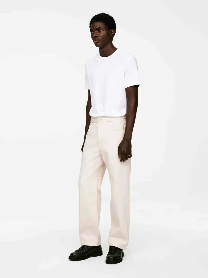 MIST Wide Jeans MIST Wide Jeans