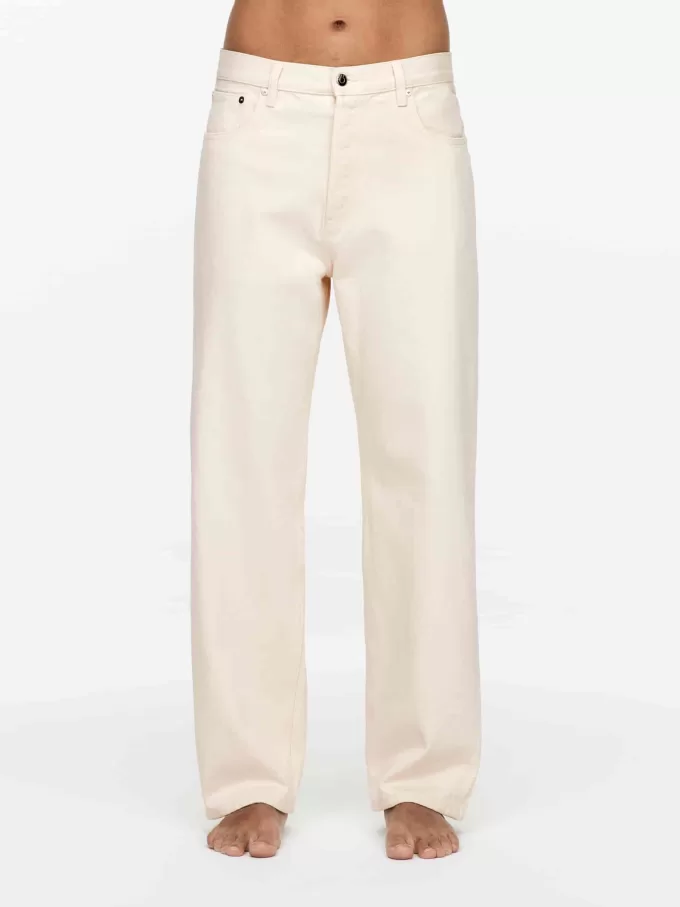 MIST Wide Jeans MIST Wide Jeans
