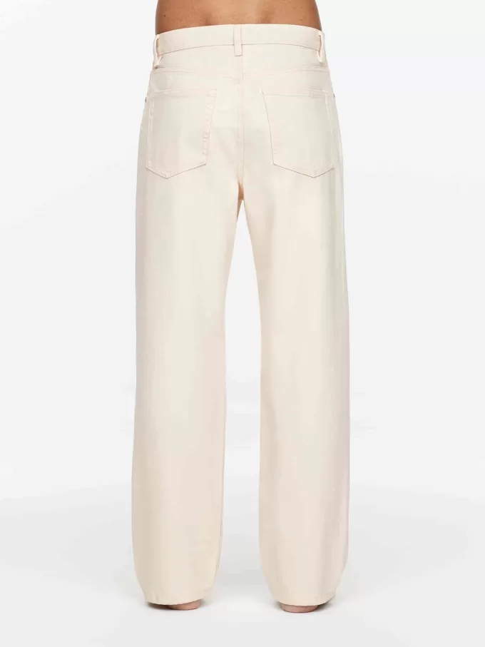 MIST Wide Jeans MIST Wide Jeans