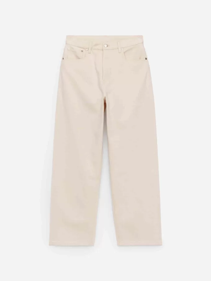 MIST Wide Jeans MIST Wide Jeans