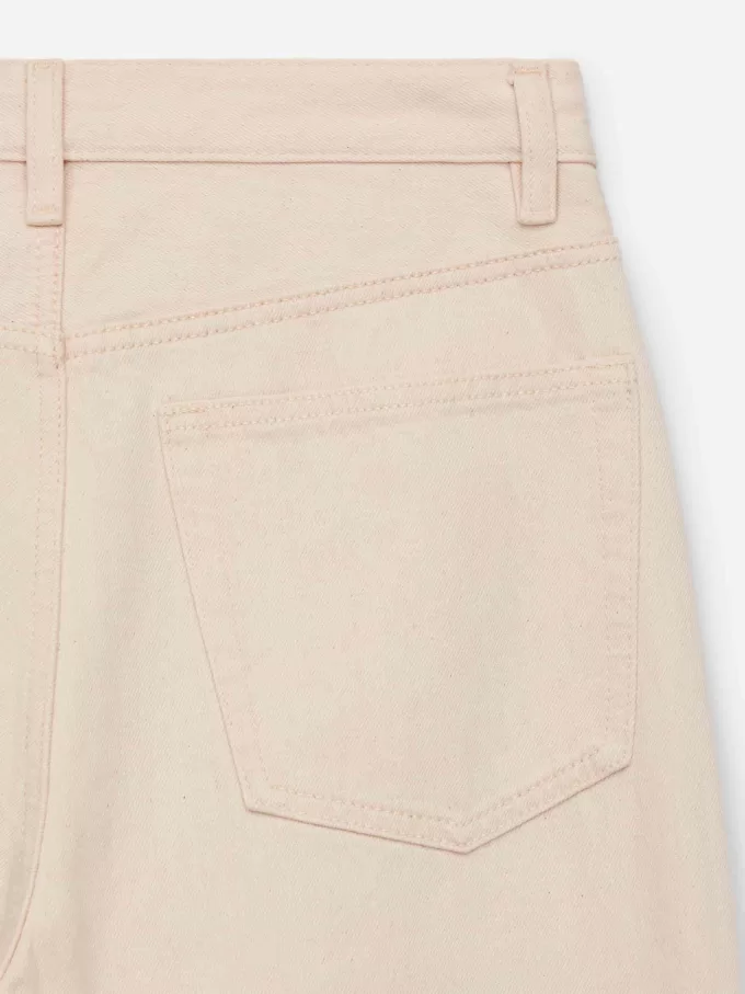 MIST Wide Jeans MIST Wide Jeans
