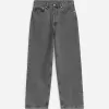 MIST Wide Jeans