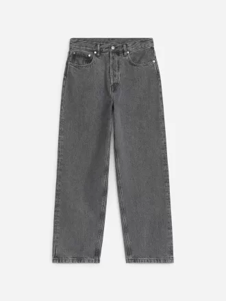 MIST Wide Jeans