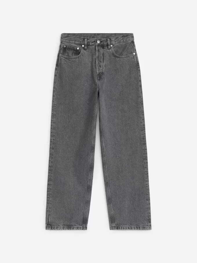 MIST Wide Jeans