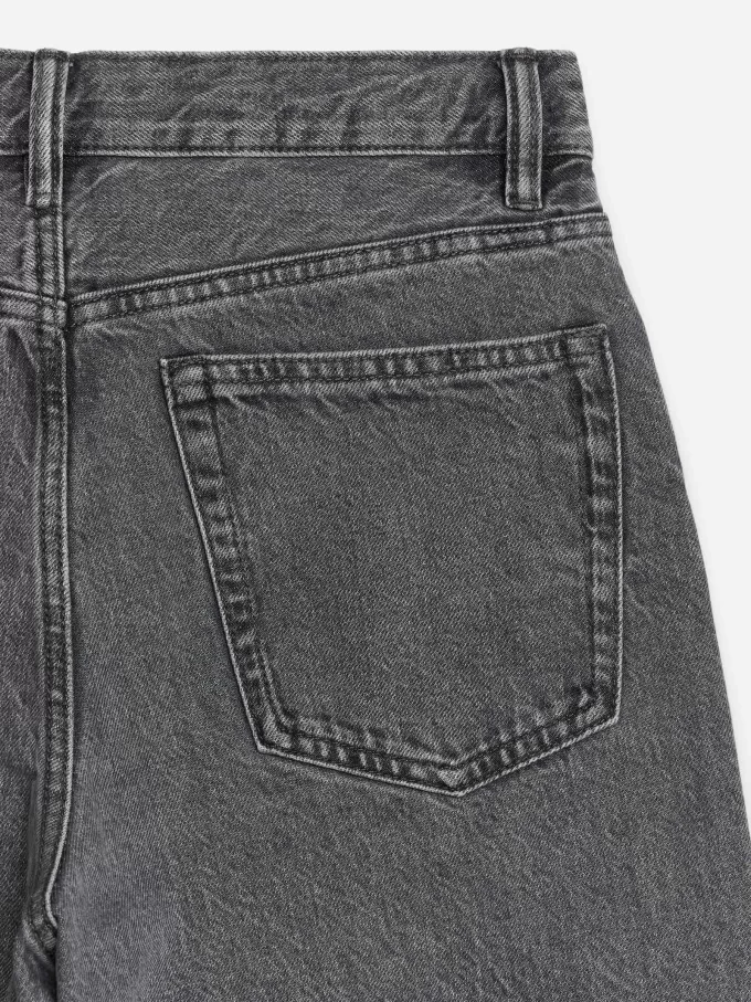 MIST Wide Jeans