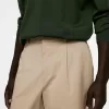 Merino Polo Jumper