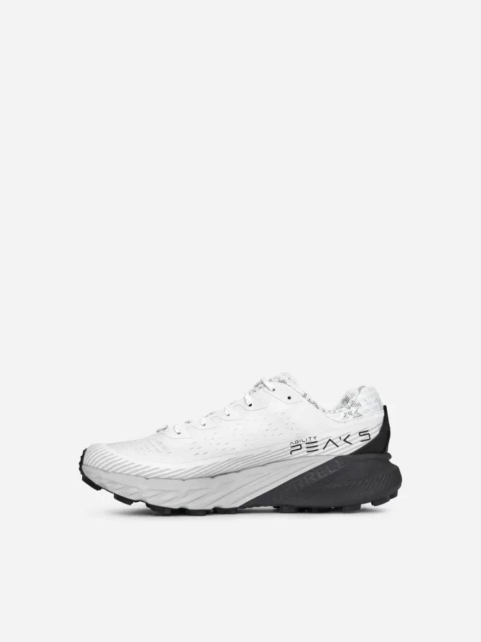 Merrell Agility Peak 5 Trainers
