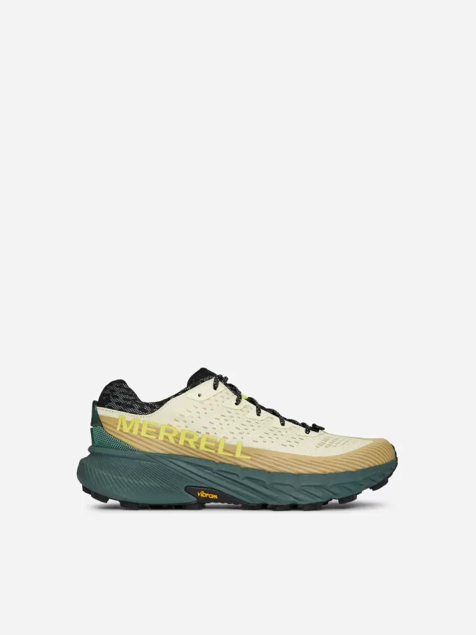 Merrell Agility Peak 5 Trainers
