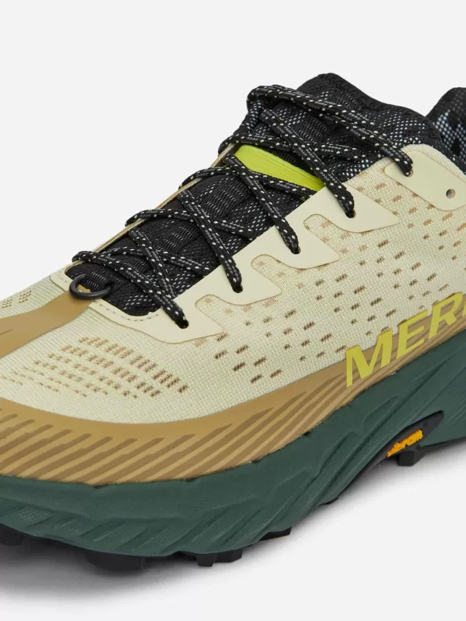 Merrell Agility Peak 5 Trainers