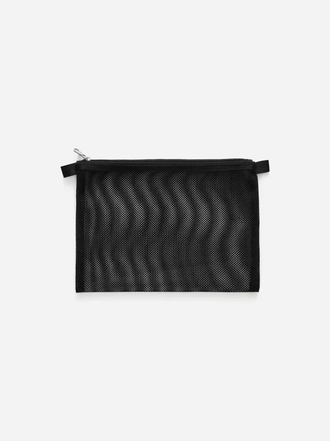 Mesh Travel Organisers