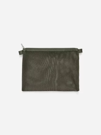 Mesh Travel Organisers