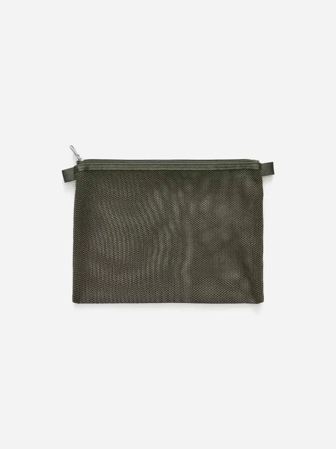 Mesh Travel Organisers