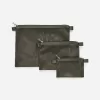 Mesh Travel Organisers