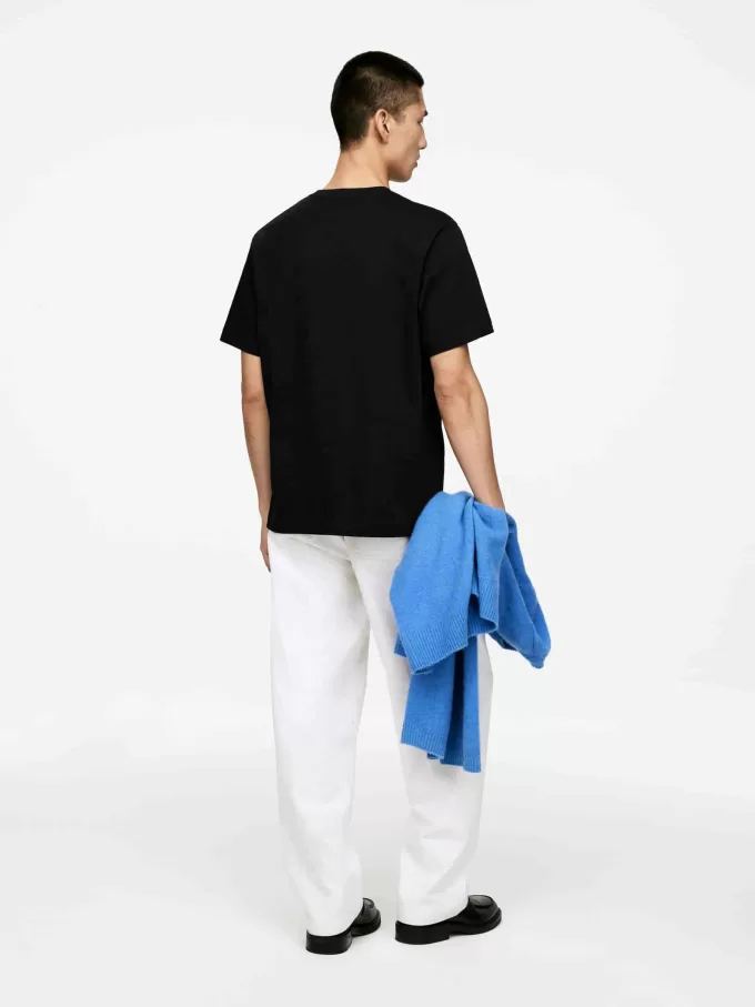 Midweight T-Shirt