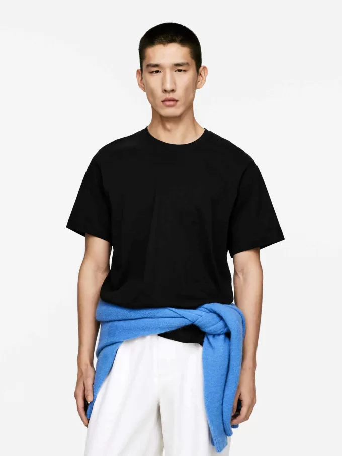 Midweight T-Shirt
