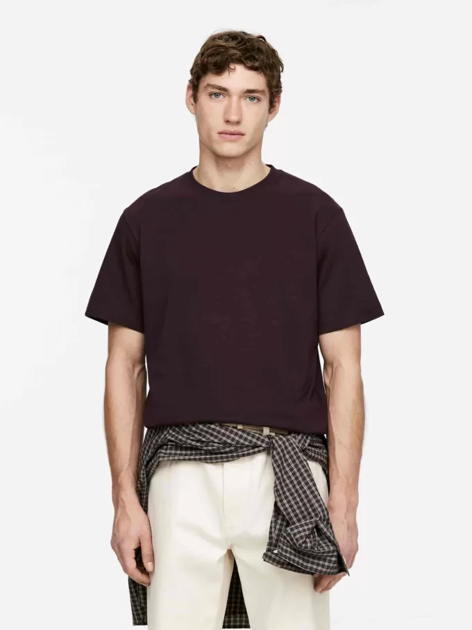 Midweight T-Shirt