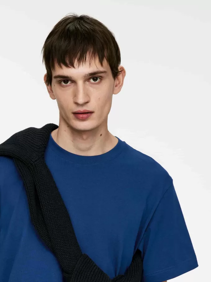 Midweight T-Shirt