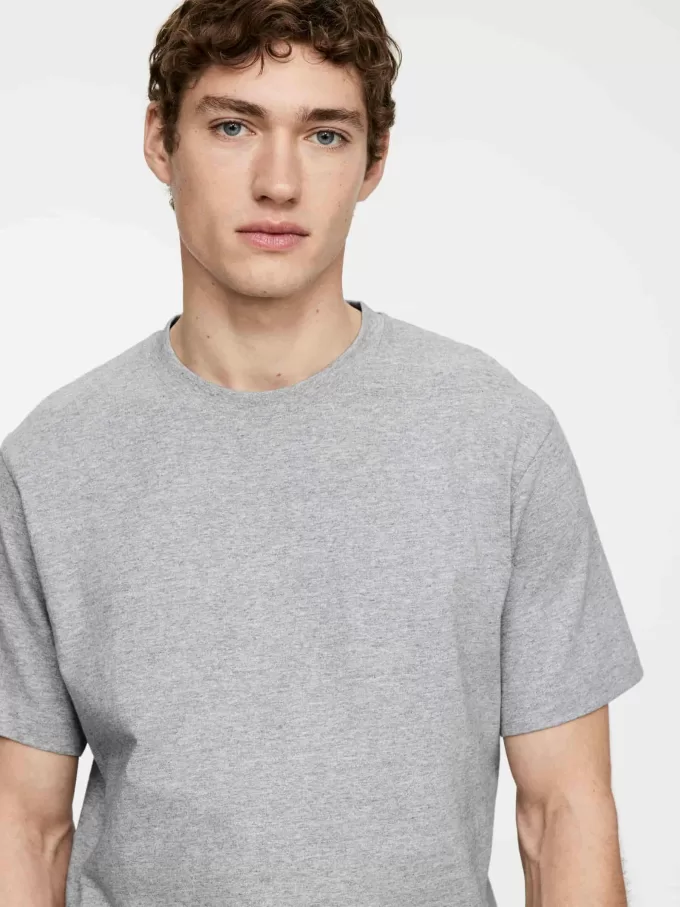 Midweight T-Shirt