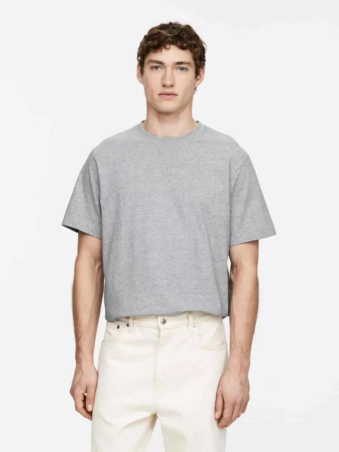 Midweight T-Shirt