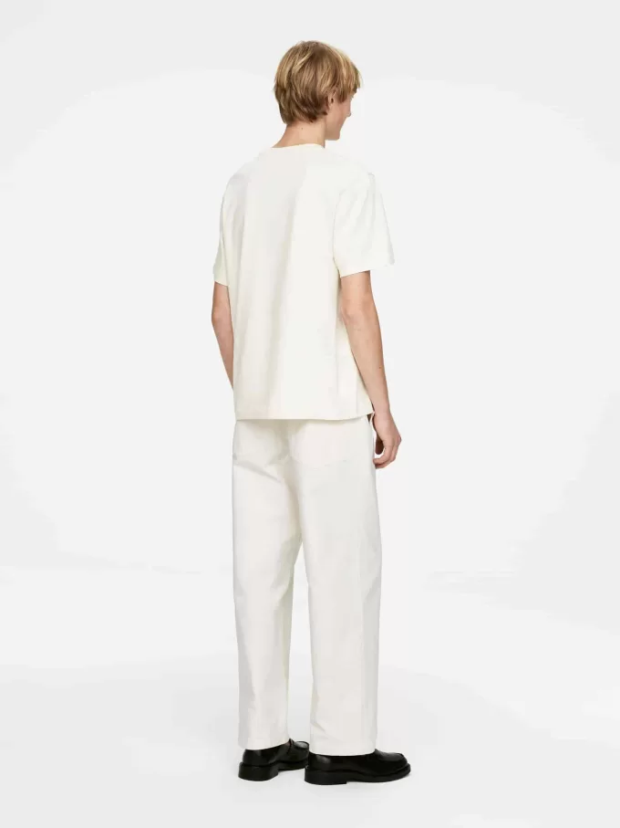 Midweight T-Shirt