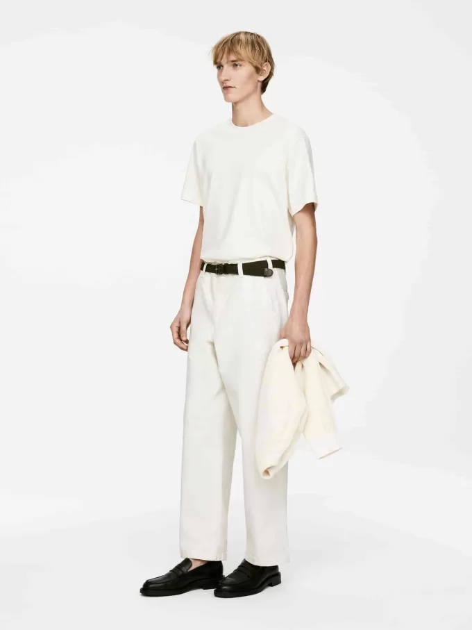 Midweight T-Shirt