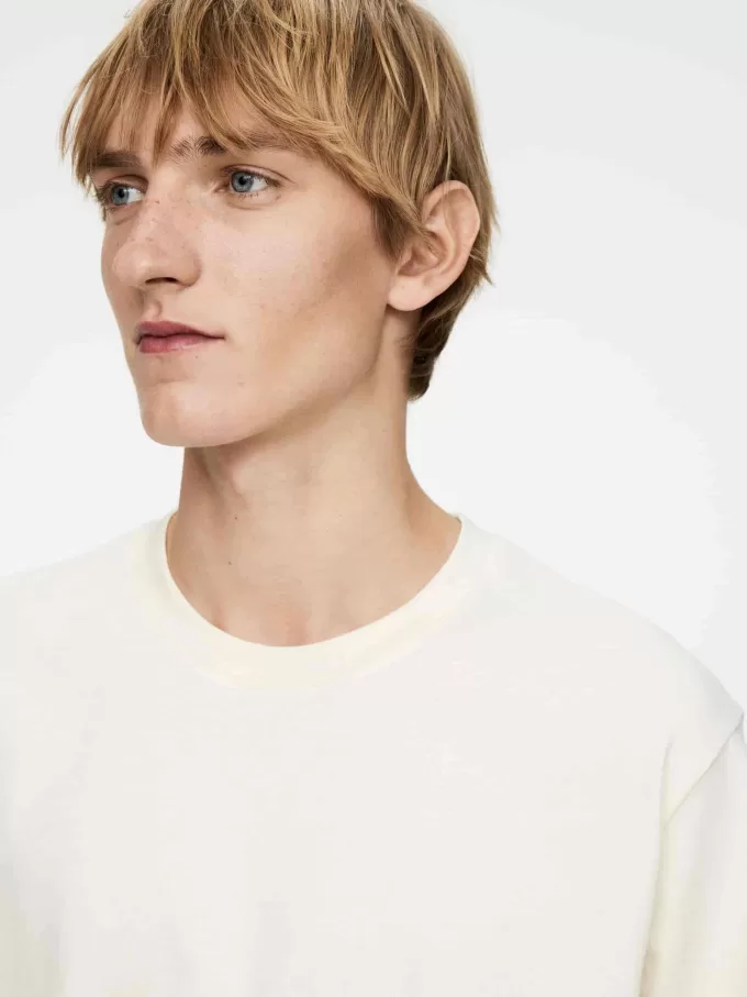 Midweight T-Shirt