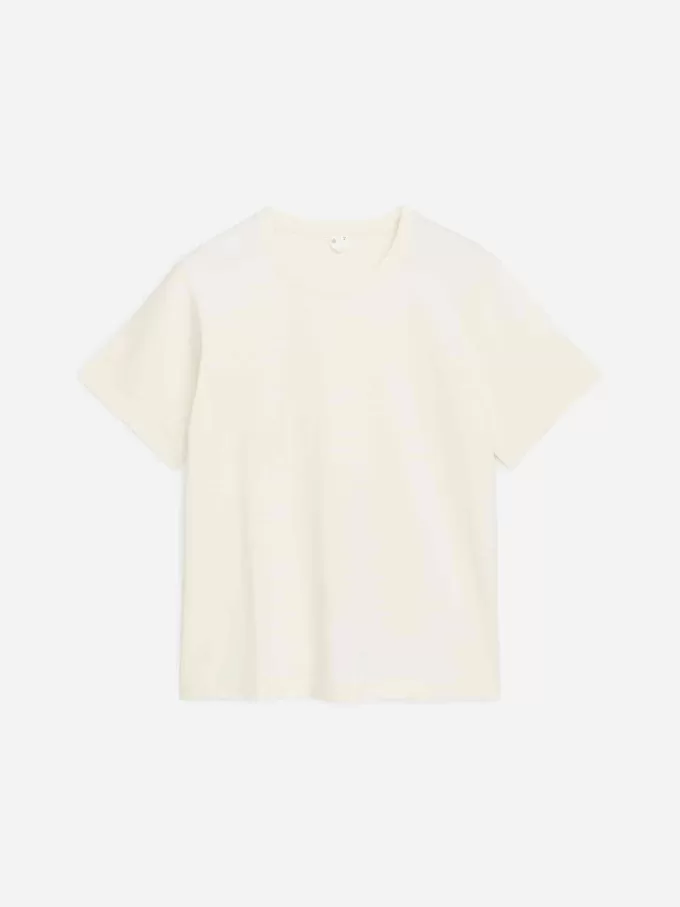 Midweight T-Shirt