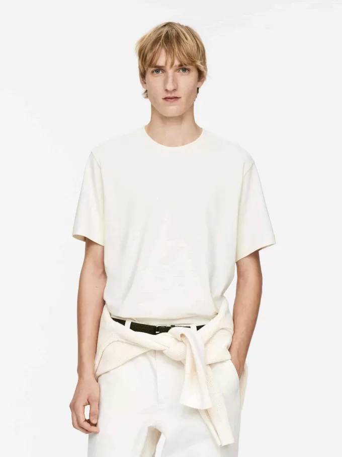 Midweight T-Shirt