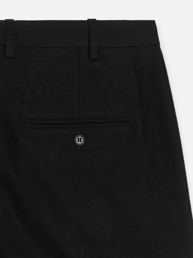 Moleskin Trousers