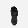 Mudguard Leather Chelsea Boots