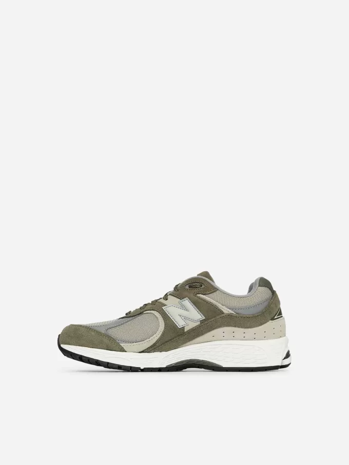 New Balance 2002R Trainers New Balance 2002R Trainers