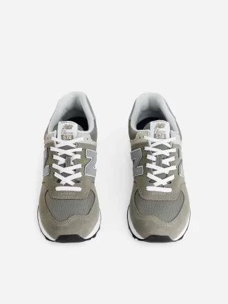 New Balance 574 Trainers