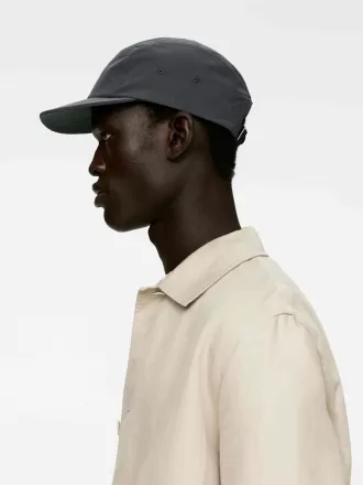 Nylon Cap