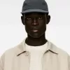 Nylon Cap