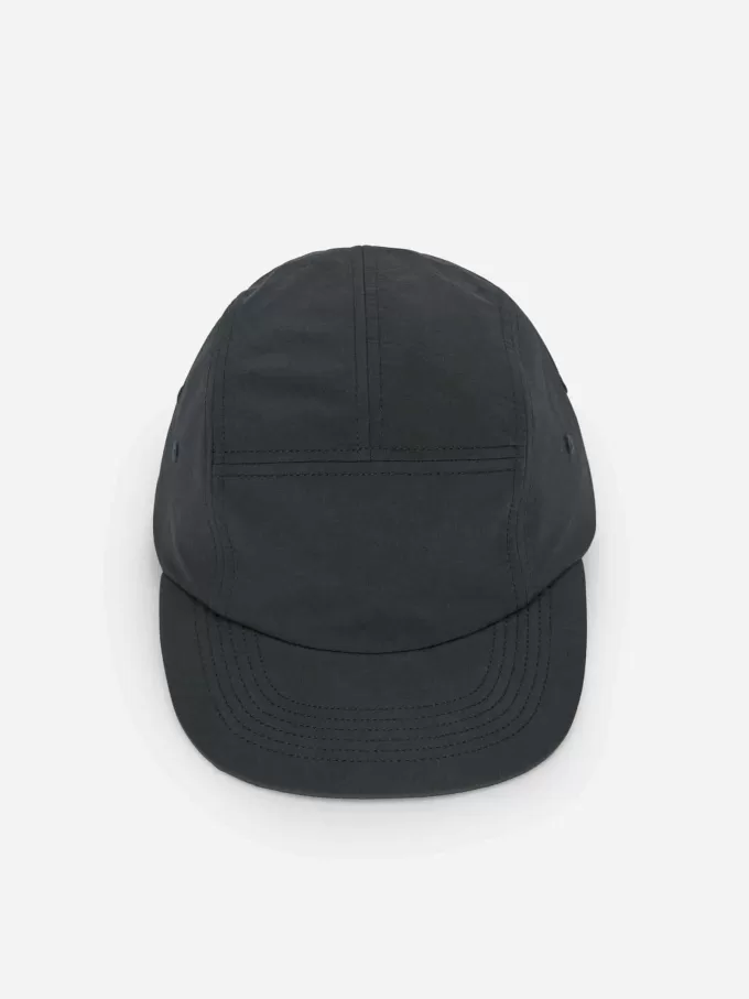 Nylon Cap