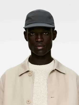 Nylon Cap